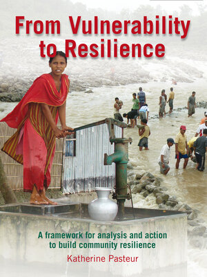 cover image of From Vulnerability to Resilience